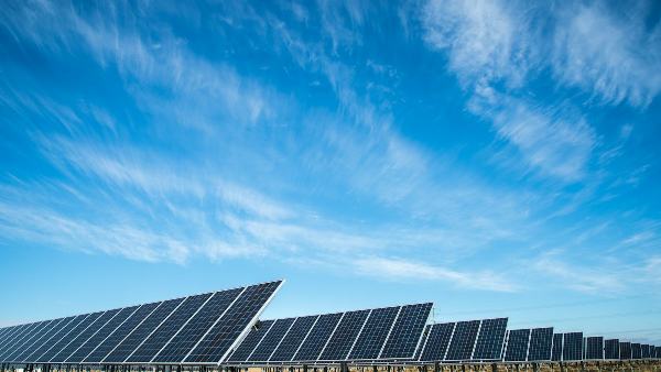Cauções para Energia e Ambiente