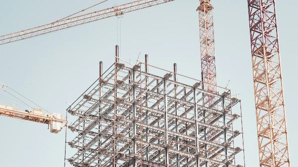 Cauções para Obras Públicas