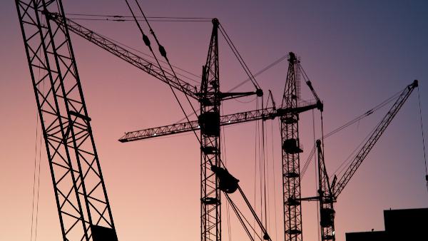 Responsabilidade Civil de Construção