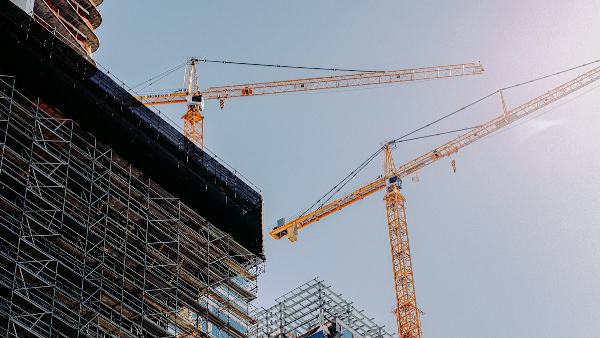Todos os Riscos Construção (TRC)
