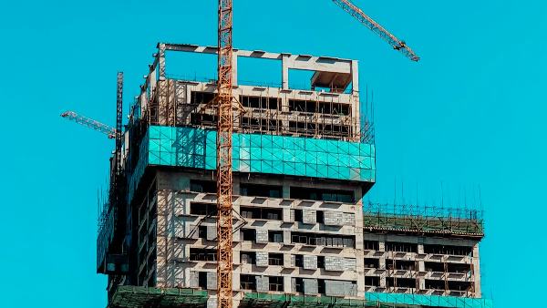 Construção Civil