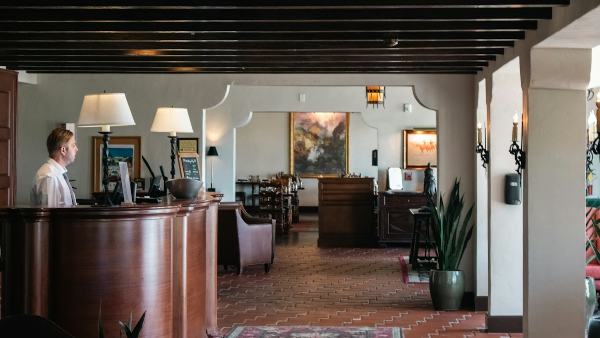 Hotelaria e Turismo